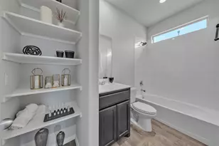 1812 Gibsonville Dr, Fort Worth, TX 76108 - Photo 19