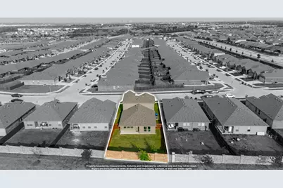 1812 Gibsonville Drive, Fort Worth, TX 76108 - Photo 29