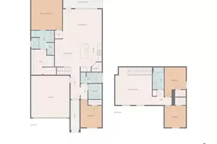 1812 Gibsonville Dr, Fort Worth, TX 76108 - Photo 31