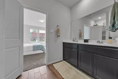 1812 Gibsonville Drive, Fort Worth, TX 76108 - Photo 15