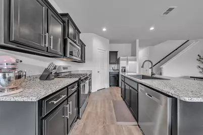 1812 Gibsonville Drive, Fort Worth, TX 76108 - Photo 9