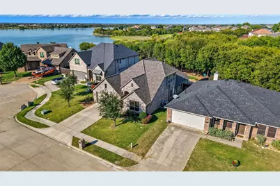 533 Longshore Drive, Little Elm, TX 75068 - Photo 1
