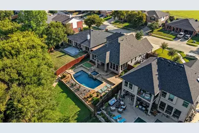 533 Longshore Drive, Little Elm, TX 75068 - Photo 37