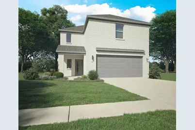 144 Millwood Road, Lavon, TX 75166 - Photo 1