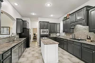 1195 Dodgeton Drive, Frisco, TX 75033 - Photo 9