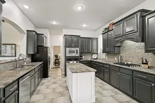 1195 Dodgeton Dr, Frisco, TX 75033 - Photo 9