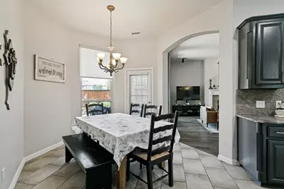 1195 Dodgeton Drive, Frisco, TX 75033 - Photo 11