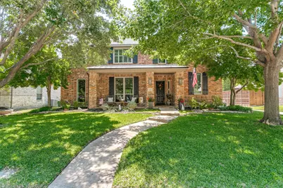 1195 Dodgeton Drive, Frisco, TX 75033 - Photo 1