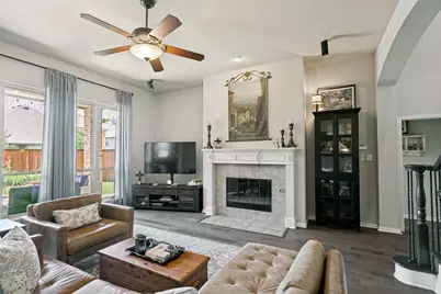 1195 Dodgeton Drive, Frisco, TX 75033 - Photo 7
