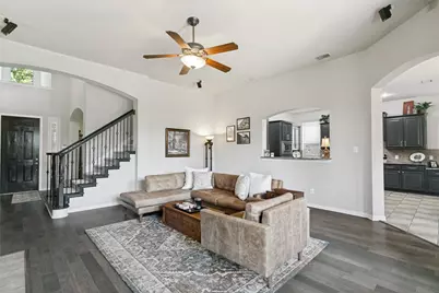 1195 Dodgeton Drive, Frisco, TX 75033 - Photo 5