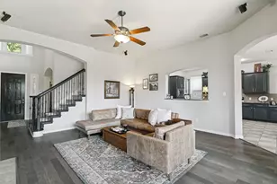 1195 Dodgeton Dr, Frisco, TX 75033 - Photo 5