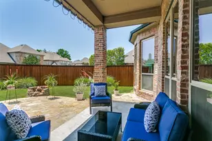 1195 Dodgeton Dr, Frisco, TX 75033 - Photo 25