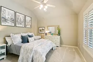 1195 Dodgeton Dr, Frisco, TX 75033 - Photo 23