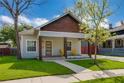 322 S Brighton Avenue, Dallas, TX 75208 - Photo 3