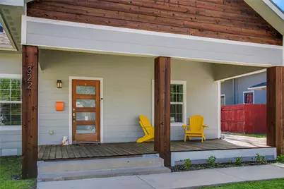 322 S Brighton Avenue, Dallas, TX 75208 - Photo 3