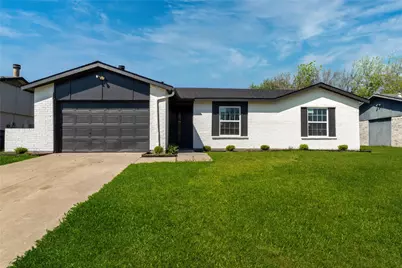 1704 Novel Circle, Garland, TX 75040 - Photo 1
