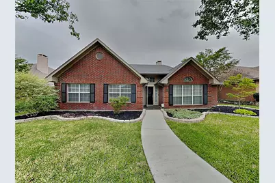 1313 Red Maple Drive, Carrollton, TX 75007 - Photo 1