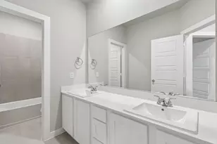 6673 Coyote Vly Trl, Crowley, TX 76036 - Photo 27