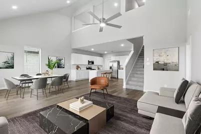 6673 Coyote Valley Trail, Crowley, TX 76036 - Photo 9