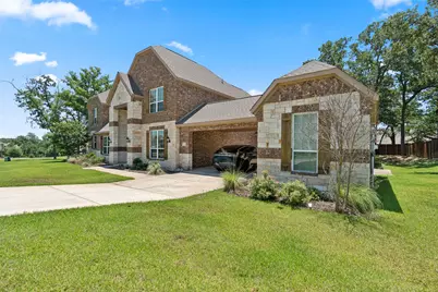 140 Dogwood Drive, Krugerville, TX 76227 - Photo 3