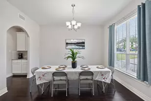 140 Dogwood Dr, Krugerville, TX 76227 - Photo 5