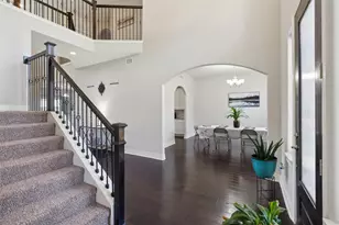 140 Dogwood Dr, Krugerville, TX 76227 - Photo 7