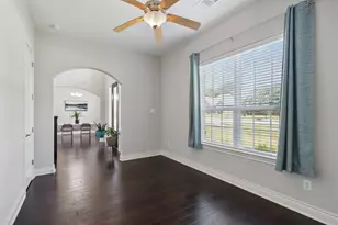 140 Dogwood Dr, Krugerville, TX 76227 - Photo 9