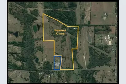 4081 Fm 2736 #A, Campbell, TX 75422 - Photo 13