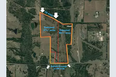 4081 Fm 2736 #A, Campbell, TX 75422 - Photo 11
