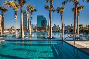 3130 N Harwood St, Dallas, TX 75201 - Photo 33