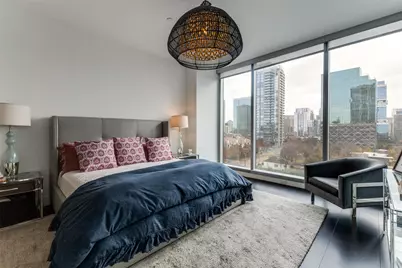 3130 N Harwood Street #801, Dallas, TX 75201 - Photo 13