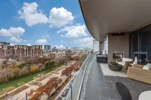 3130 N Harwood St, Dallas, TX 75201 - Photo 31