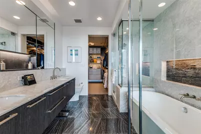 3130 N Harwood Street #801, Dallas, TX 75201 - Photo 21