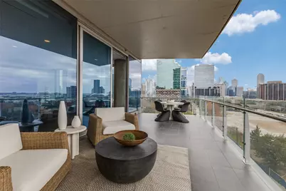 3130 N Harwood Street #801, Dallas, TX 75201 - Photo 29