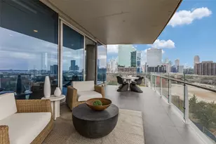 3130 N Harwood St, Dallas, TX 75201 - Photo 29