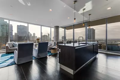 3130 N Harwood Street #801, Dallas, TX 75201 - Photo 9