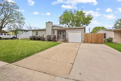 2550 Brandywine Drive, Farmers Branch, TX 75234 - Photo 1