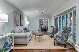 3824 Waldorf Cir, Dallas, TX 75229 - Photo 5