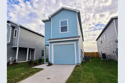 919 Blue Heron Drive, Princeton, TX 75407 - Photo 25