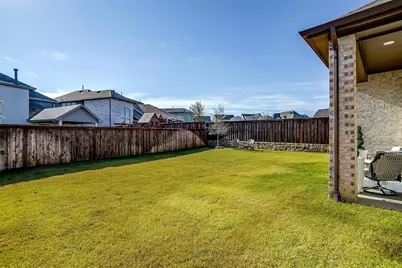 14317 Overlook Park Drive, Fort Worth, TX 76008 - Photo 35