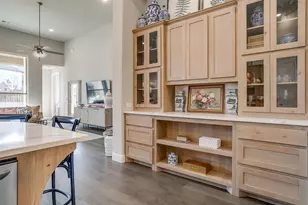 14317 Overlook Park Dr, Fort Worth, TX 76008 - Photo 9