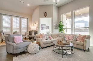 14317 Overlook Park Dr, Fort Worth, TX 76008 - Photo 11