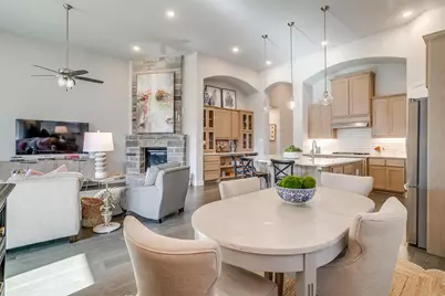 14317 Overlook Park Drive, Fort Worth, TX 76008 - Photo 15