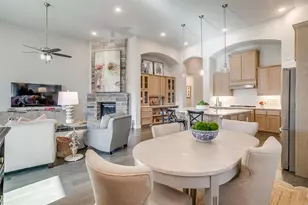 14317 Overlook Park Dr, Fort Worth, TX 76008 - Photo 15