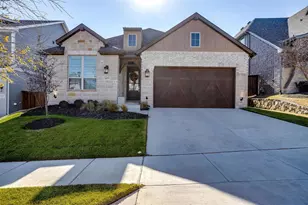 14317 Overlook Park Dr, Fort Worth, TX 76008 - Photo 1