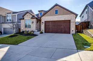 14317 Overlook Park Dr, Fort Worth, TX 76008 - Photo 3