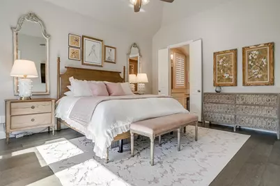 14317 Overlook Park Drive, Fort Worth, TX 76008 - Photo 17