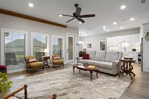 1000 Stone Bridge, Mt Pleasant, TX 75455 - Photo 5