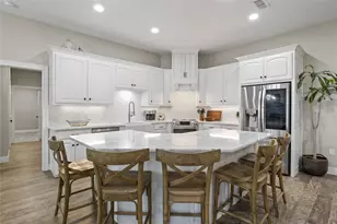 1000 Stone Bridge, Mt Pleasant, TX 75455 - Photo 9