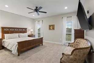 1000 Stone Bridge, Mt Pleasant, TX 75455 - Photo 15